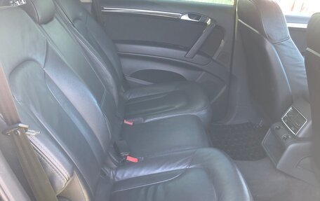 Audi Q7, 2012 год, 2 199 000 рублей, 14 фотография