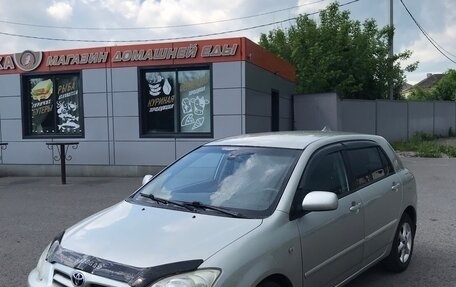 Toyota Corolla, 2006 год, 569 000 рублей, 5 фотография