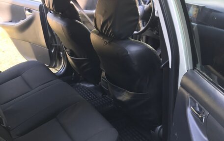 Toyota Corolla, 2006 год, 569 000 рублей, 11 фотография