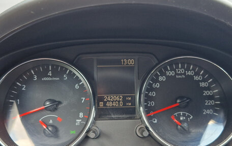 Nissan Qashqai, 2013 год, 870 000 рублей, 10 фотография
