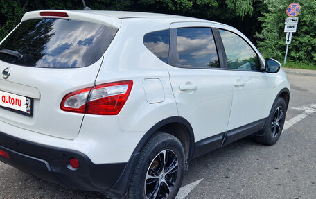 Nissan Qashqai, 2013 год, 870 000 рублей, 7 фотография