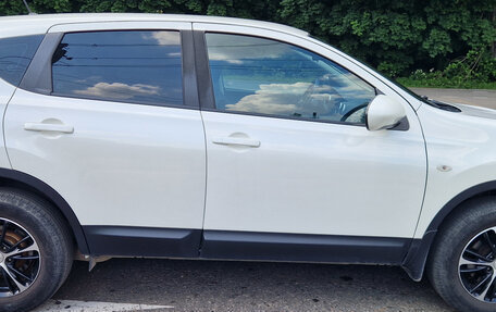 Nissan Qashqai, 2013 год, 870 000 рублей, 8 фотография