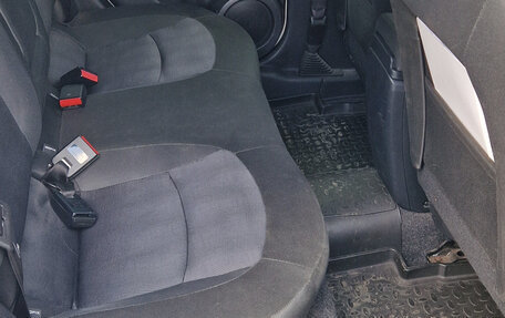 Nissan Qashqai, 2013 год, 870 000 рублей, 12 фотография