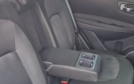 Nissan Qashqai, 2013 год, 870 000 рублей, 13 фотография
