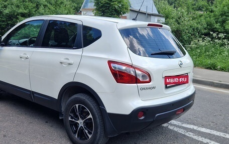 Nissan Qashqai, 2013 год, 870 000 рублей, 5 фотография