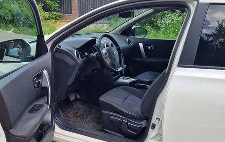 Nissan Qashqai, 2013 год, 870 000 рублей, 16 фотография