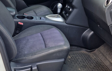 Nissan Qashqai, 2013 год, 870 000 рублей, 14 фотография