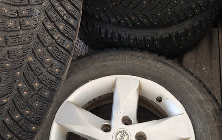 Nissan Qashqai, 2013 год, 870 000 рублей, 18 фотография
