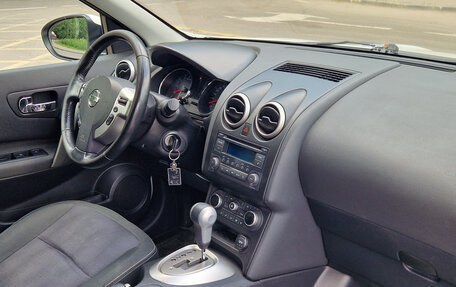Nissan Qashqai, 2013 год, 870 000 рублей, 15 фотография