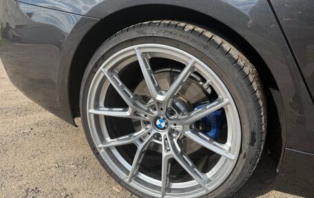BMW 5 серия, 2022 год, 4 900 000 рублей, 10 фотография
