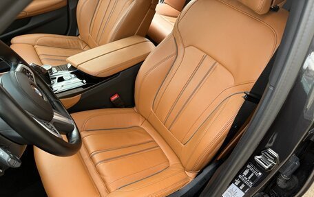 BMW 5 серия, 2022 год, 4 900 000 рублей, 13 фотография