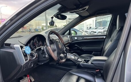 Porsche Cayenne III, 2011 год, 2 250 000 рублей, 3 фотография