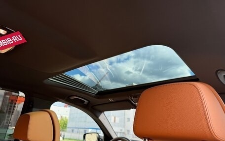 BMW 5 серия, 2022 год, 4 900 000 рублей, 20 фотография
