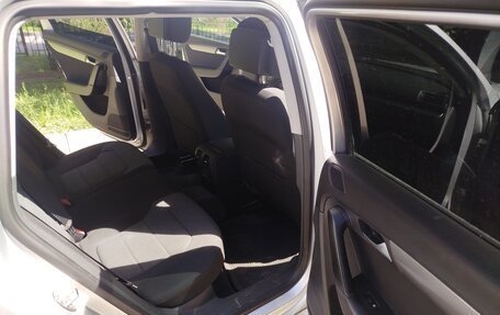 Volkswagen Passat B7, 2011 год, 770 000 рублей, 9 фотография