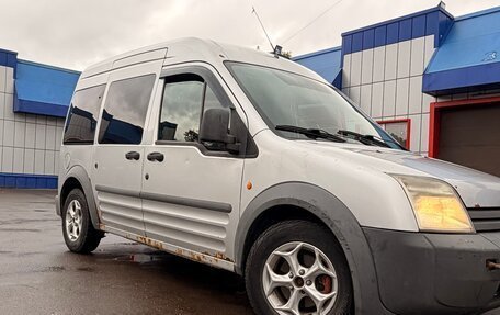 Ford Tourneo Connect I, 2008 год, 470 000 рублей, 3 фотография