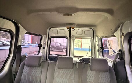 Ford Tourneo Connect I, 2008 год, 470 000 рублей, 5 фотография