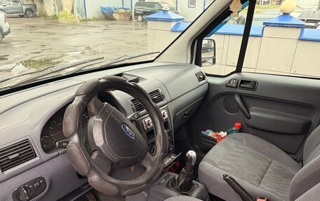 Ford Tourneo Connect I, 2008 год, 470 000 рублей, 6 фотография