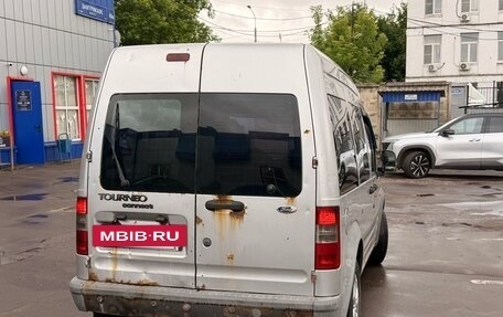 Ford Tourneo Connect I, 2008 год, 470 000 рублей, 7 фотография