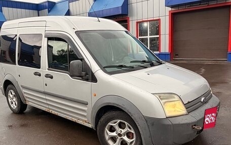 Ford Tourneo Connect I, 2008 год, 470 000 рублей, 2 фотография