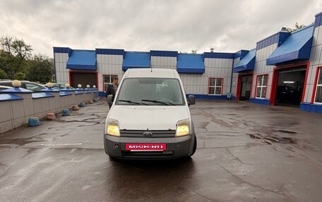 Ford Tourneo Connect I, 2008 год, 470 000 рублей, 4 фотография