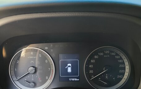 Hyundai Tucson III, 2018 год, 1 750 000 рублей, 5 фотография