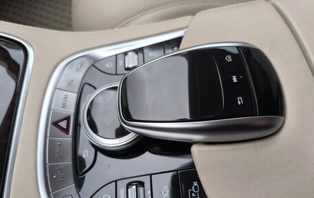 Mercedes-Benz S-Класс, 2019 год, 6 000 000 рублей, 8 фотография