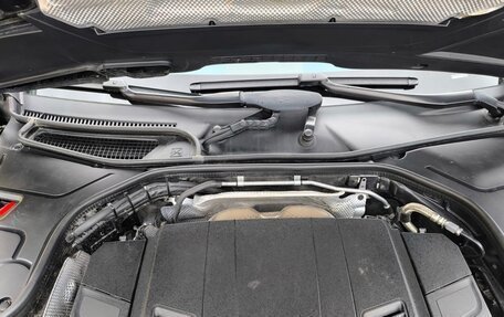 Mercedes-Benz S-Класс, 2019 год, 6 000 000 рублей, 7 фотография
