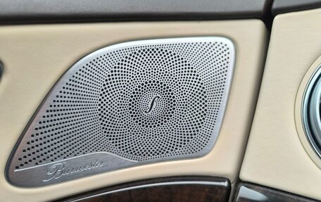 Mercedes-Benz S-Класс, 2019 год, 6 000 000 рублей, 4 фотография