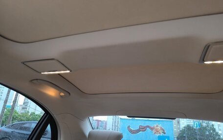 Mercedes-Benz S-Класс, 2019 год, 6 000 000 рублей, 11 фотография
