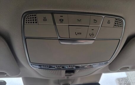 Mercedes-Benz S-Класс, 2019 год, 6 000 000 рублей, 13 фотография