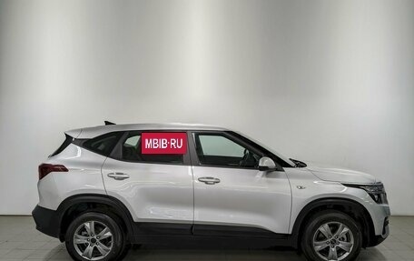 KIA Seltos I, 2021 год, 1 950 000 рублей, 4 фотография