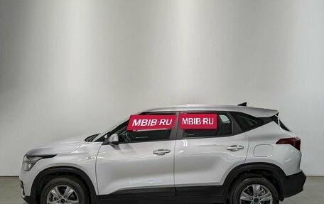 KIA Seltos I, 2021 год, 1 950 000 рублей, 8 фотография