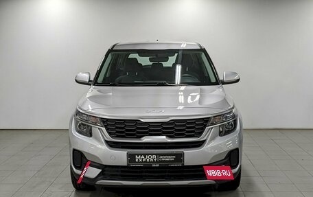 KIA Seltos I, 2021 год, 1 950 000 рублей, 2 фотография