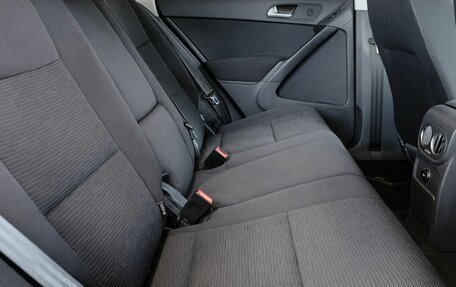 Volkswagen Tiguan I, 2015 год, 1 189 000 рублей, 3 фотография