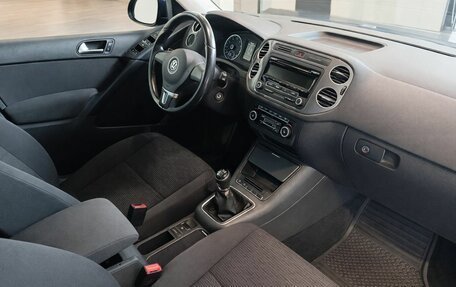 Volkswagen Tiguan I, 2015 год, 1 189 000 рублей, 2 фотография