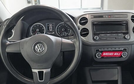 Volkswagen Tiguan I, 2015 год, 1 189 000 рублей, 5 фотография