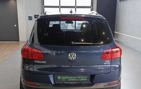 Volkswagen Tiguan I, 2015 год, 1 189 000 рублей, 11 фотография