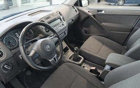 Volkswagen Tiguan I, 2015 год, 1 189 000 рублей, 13 фотография