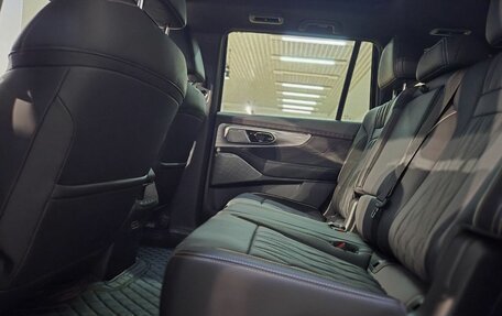 GAC GS8, 2026 год, 4 949 000 рублей, 11 фотография