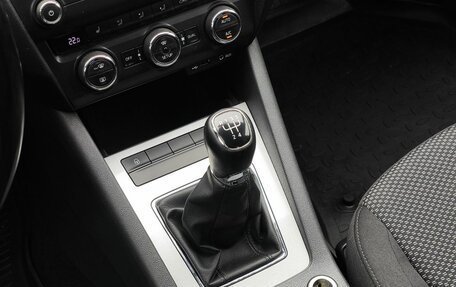 Skoda Octavia, 2015 год, 1 063 000 рублей, 13 фотография