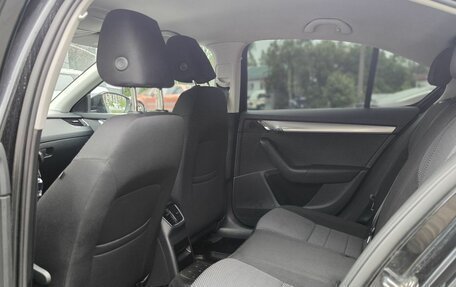Skoda Octavia, 2015 год, 1 063 000 рублей, 8 фотография
