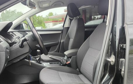 Skoda Octavia, 2015 год, 1 063 000 рублей, 10 фотография