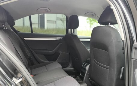 Skoda Octavia, 2015 год, 1 063 000 рублей, 9 фотография