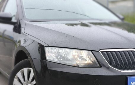 Skoda Octavia, 2015 год, 1 063 000 рублей, 16 фотография