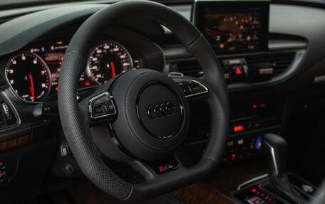 Audi A7, 2016 год, 2 200 000 рублей, 13 фотография