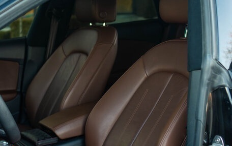 Audi A7, 2016 год, 2 200 000 рублей, 12 фотография
