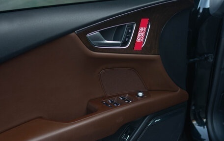 Audi A7, 2016 год, 2 200 000 рублей, 10 фотография