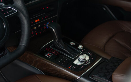 Audi A7, 2016 год, 2 200 000 рублей, 15 фотография