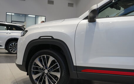 Changan CS35 Plus, 2024 год, 2 709 900 рублей, 8 фотография