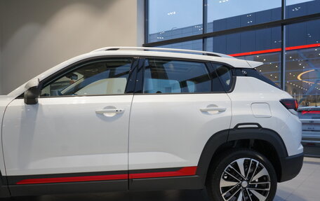 Changan CS35 Plus, 2024 год, 2 709 900 рублей, 7 фотография